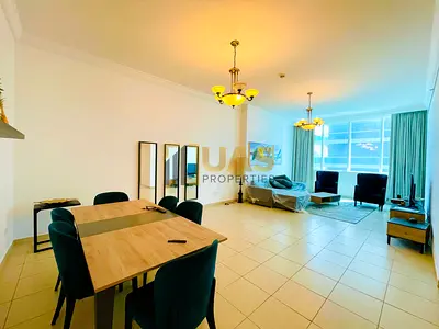 Fully furnished 2BHK | Chiller free | near metro