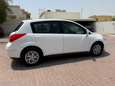 صورة 3 لـ 2011 Nissan TIIDA