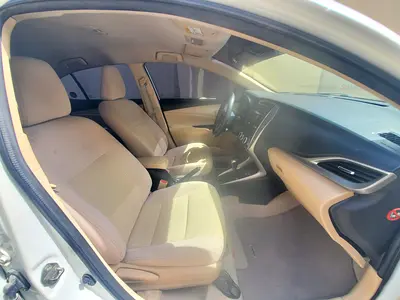 صورة 18 لـ 2020 Toyota YARIS
