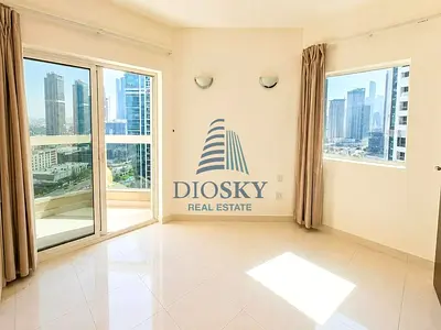 High Floor | Near Metro | Spacious