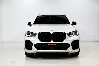 2022 BMW X5 — миниатюра 2