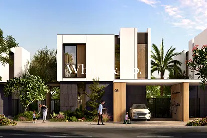 Genuine Resale | 4 Bed Villa |Best Priced