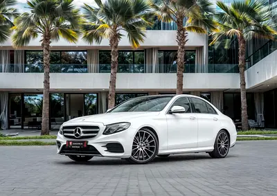 2,350 P.M | E300 | 0% Downpayment | FULL MERCEDES SERVICE HISTORY