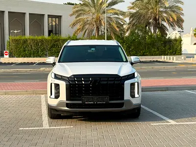 2024 Hyundai PALISADE — фото 6