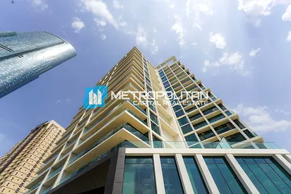 Canal View | Ready to Move | 2 Bedroom with Maids