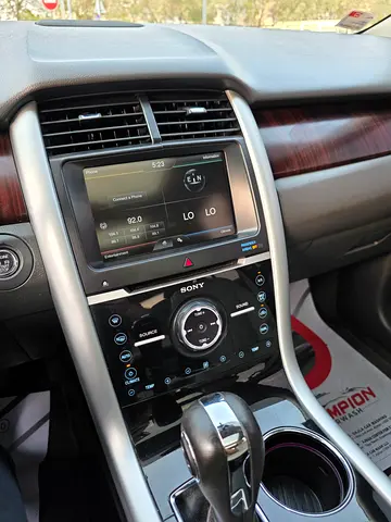 صورة مصغرة 18 لـ 2013 FORD EDGE