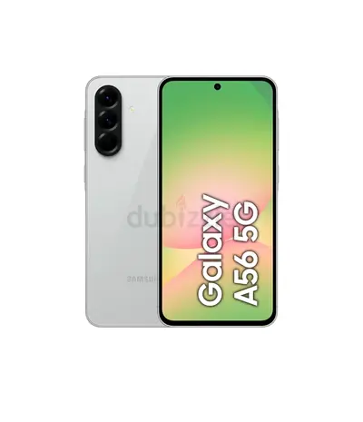 Samsung A56