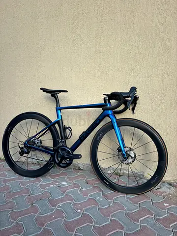 Road bike