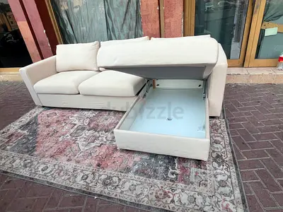 Štill _ Brand new Ikea Vimle SofaBed With Storage