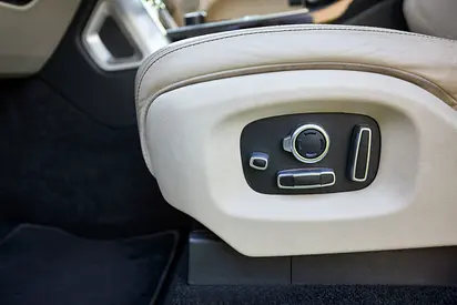 2016 LAND Rover RANGE ROVER — миниатюра 12