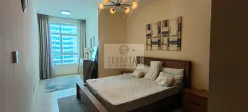 Fully Furnished 2 BHK | With Balcony | Tower B