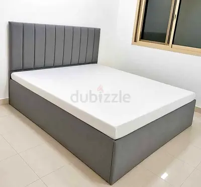 Brand New Queen size Bed including Medical Mattress Available