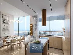Golden Visa I Dubai Islands I 2BHK Spacious Layout