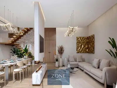 Golden Visa I Dubai Islands I 2BHK Spacious Layout