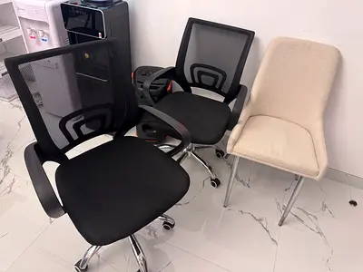IKEA office chair