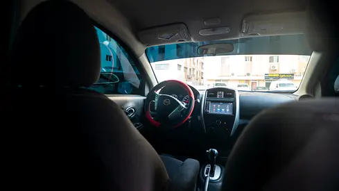 2019 Nissan VERSA 照片 12