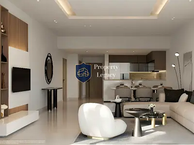 Fully Furnished | Available Soon | Investor Unit