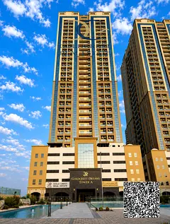 1 Bedroom Apartment for Rent | Goldcrest Dreams Towers A