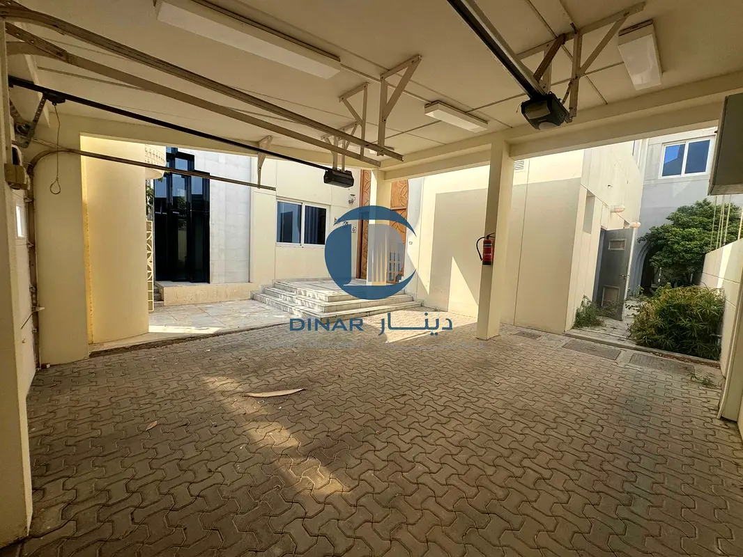 Perfect For Family | Huge 6Br+Maid | Call Me !!