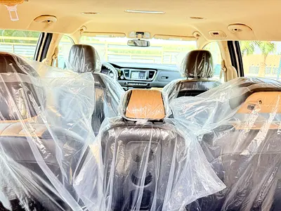 2015 KIA SEDONA — фото 16