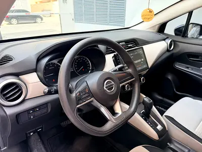 2022 Nissan SUNNY 照片 12