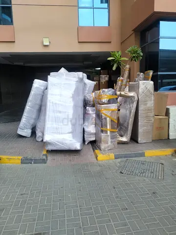 Best Movers & Packers in Ras Al Khaimah | Affordable & Reliable Moving Services