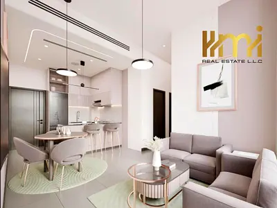 Ready in Dec 2026 | The Eighty Three | Skyline & Pool Views
