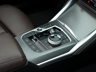 BMW 4 Series 430i Convertible, миниатюра 18