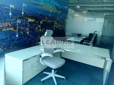 Premium Office Spaces for Rent I Fully Furnished I –Business Bay