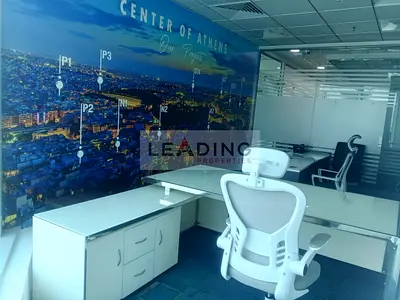Premium Office Spaces for Rent I Fully Furnished I –Business Bay