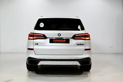 2022 BMW X5 — миниатюра 5