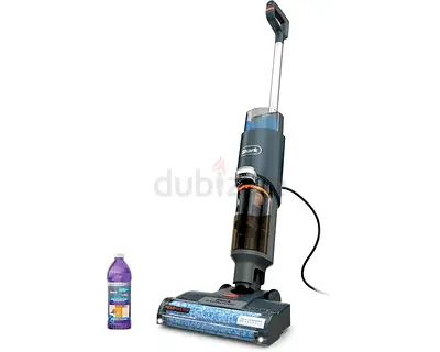 Shark HydroVac MessMaster 3-in-1 Wet & Dry Vacuum | Mop & Self-Cleaning System | WD161 | Excellent