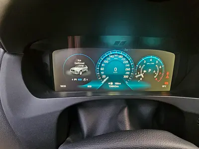 2017 Jaguar F-PACE — миниатюра 14