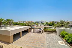 Luxury Villa | Vacant | Perfect Location