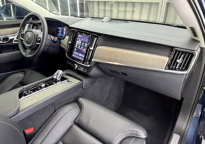 Volvo S90 B6 Inscription, миниатюра 10