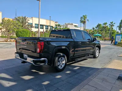 2024 GMC SIERRA — миниатюра 4