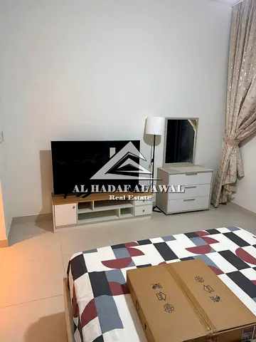 For Monthly Rent In Maryam Island Studio Including Bills, GYM, Pool and Parking