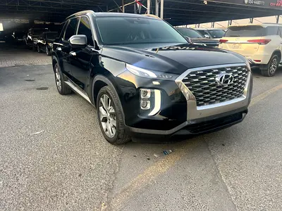 2020 Hyundai PALISADE — фото 4
