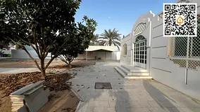 Fully Renovated 3BR Villa | 17,000 sq ft Land | External Annex & Maid's Room | Al Noaf