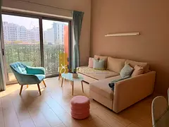EXQUISITE FURNISHING | LUXURY 1BR | BRIGHT UNIT
