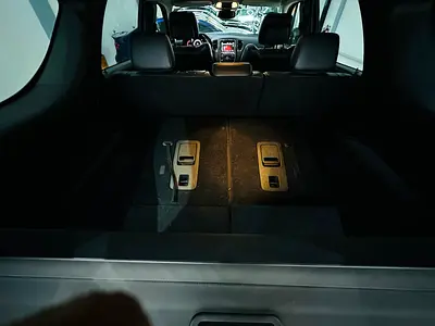 2020 Dodge DURANGO 缩略图 17
