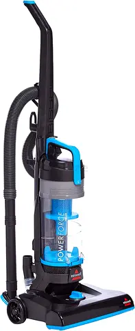 BISSELL PowerForce Helix 2111E Upright Vacuum Cleaner | 1100W | 1L | Excellent Condition