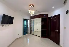 Spacious | Near Metro | Balcony Marina View