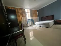 STUDIO FOR RENT - Free AC @ AL ZAHIYA AREA NEAR TOURIST CLUB