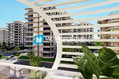 Luxury 1BR | Laundry | Beachfront community