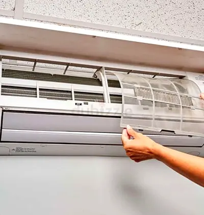 Fast AC Repair, Electrician & Handyman Maintenance