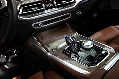 BMW X7 xDrive40i M Sport, миниатюра 10