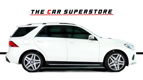 2016 Mercedes-BENZ GLE thumbnail 9