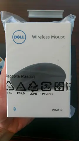 Mouse