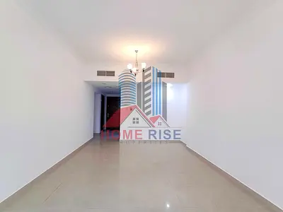 SPACIOUS 3BHK + MAID | Family Sharing Allowed | 1 Master | Closed Hall With 2 Balconies | Al Nahda Sharjah